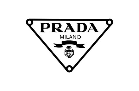 logo piccolo prada|miuccia prada logo.